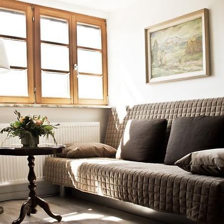 Ferienwohnung Kaim Prichsenstadt Habitación foto