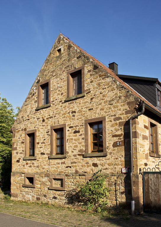 Ferienwohnung Kaim Prichsenstadt Habitación foto